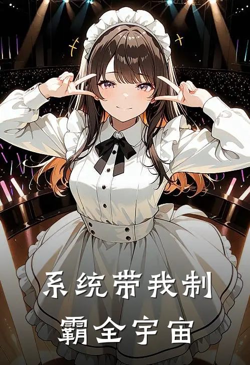 系统带我制霸全宇宙
