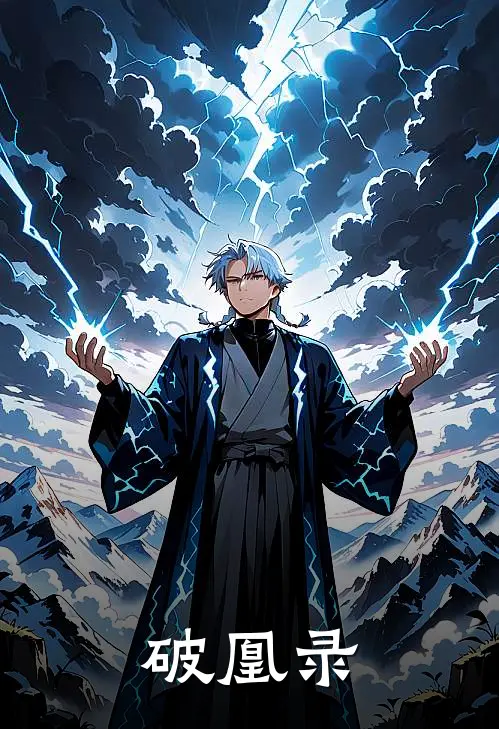 破凰录(赵钰梁锦绣)免费小说完结版_最新章节列表破凰录(赵钰梁锦绣)