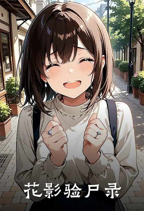 花影验尸录沈婉儿赵玉成全集免费小说_免费小说完结花影验尸录(沈婉儿赵玉成)