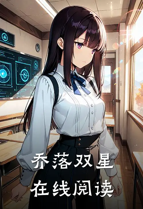 乔落双星在线阅读