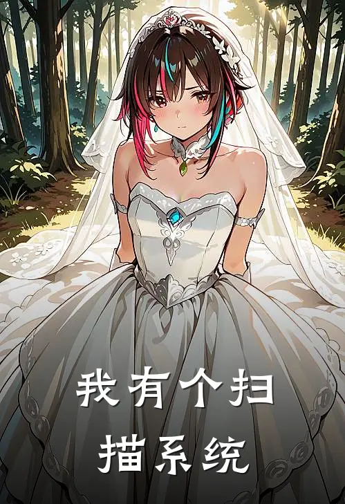 我有个扫描系统