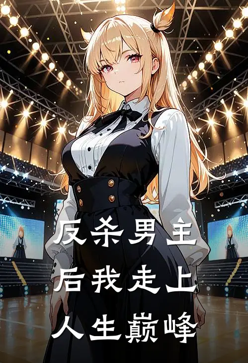 反杀男主后我走上人生巅峰