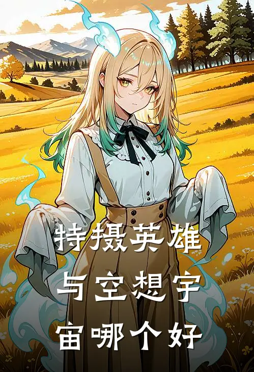 特摄英雄与空想宇宙哪个好