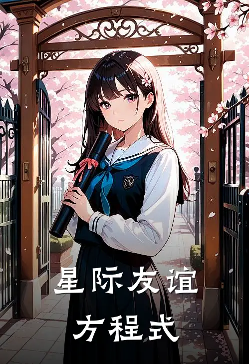 星际友谊方程式