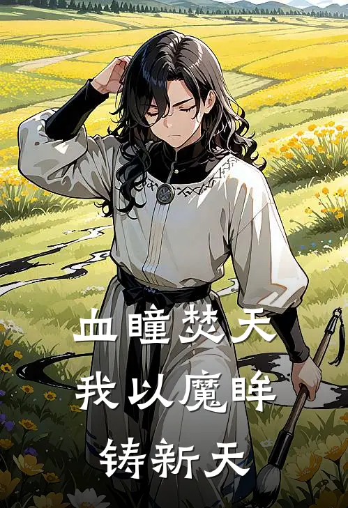 血瞳焚天：我以魔眸铸新天(陆元空玄天宗)全本免费在线阅读_血瞳焚天：我以魔眸铸新天全文阅读