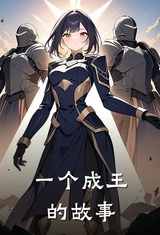 一个成王的故事