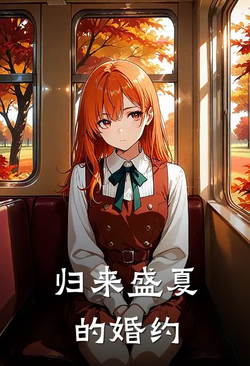 归来盛夏的婚约(秦羽厉时谦)在线免费小说_热门网络小说归来盛夏的婚约秦羽厉时谦