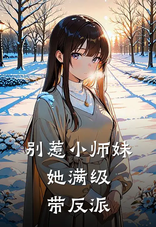 别惹小师妹，她满级带反派