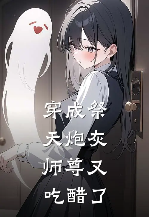 穿成祭天炮灰，师尊又吃醋了