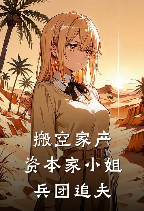 搬空家产，资本家小姐兵团追夫(苏晚周丽华)免费完结小说_小说完整版免费阅读搬空家产，资本家小姐兵团追夫(苏晚周丽华)