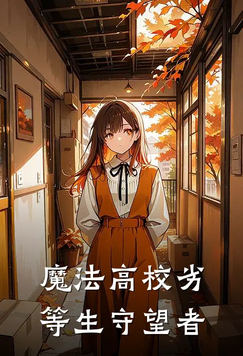 魔法高校劣等生【守望者】