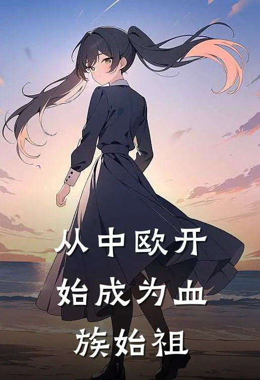 从中欧开始成为血族始祖