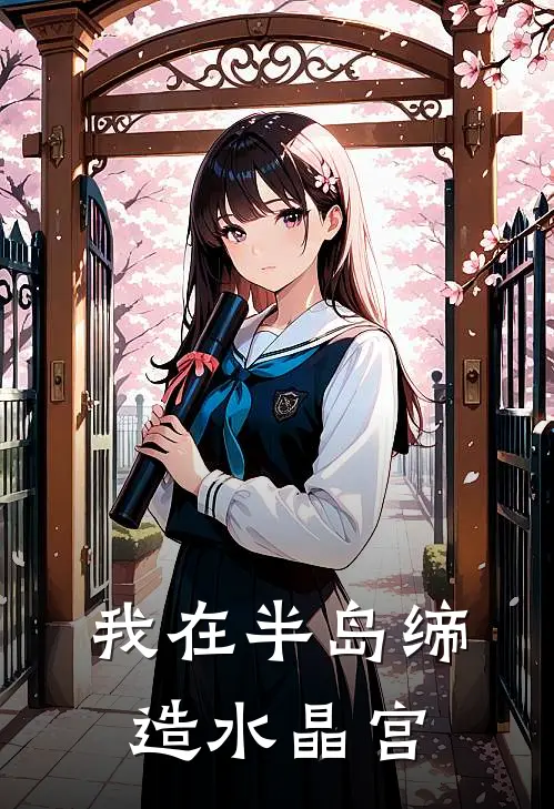 我在半岛缔造水晶宫(林深裴秀雅)小说完结版_全文阅读免费全集我在半岛缔造水晶宫林深裴秀雅