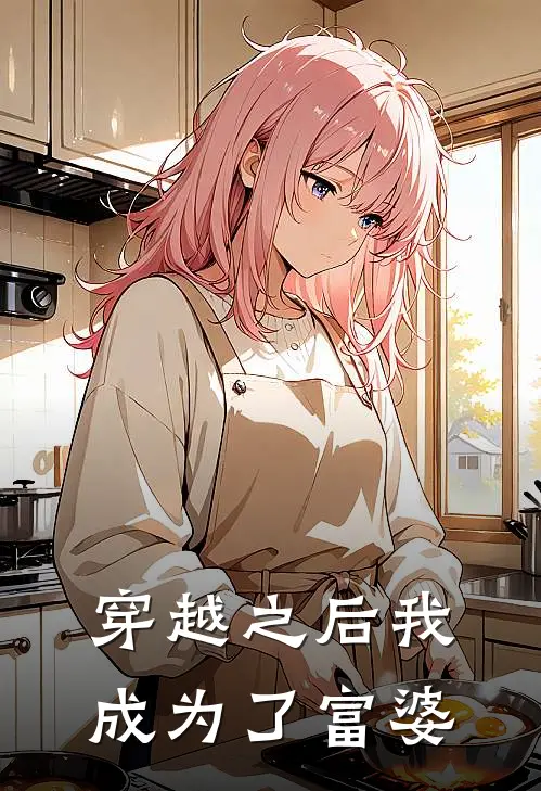 穿越之后我成为了富婆