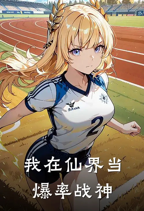我在仙界当爆率战神