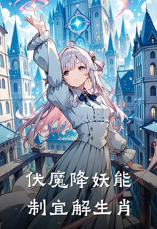 伏魔降妖能制宜解生肖