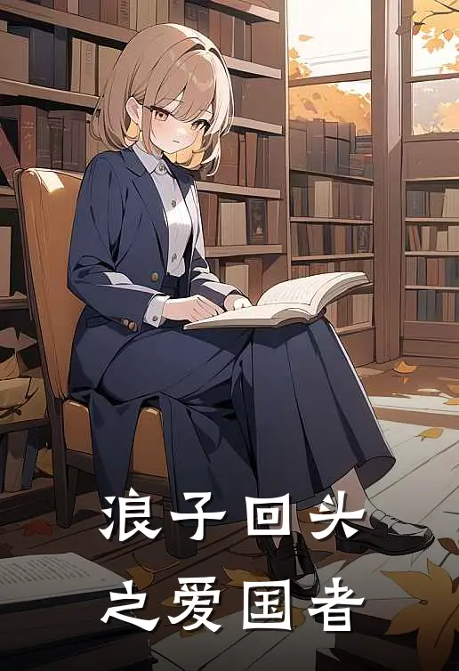 浪子回头之爱国者杨天笑杨美玲最新好看小说推荐_完本小说免费浪子回头之爱国者(杨天笑杨美玲)