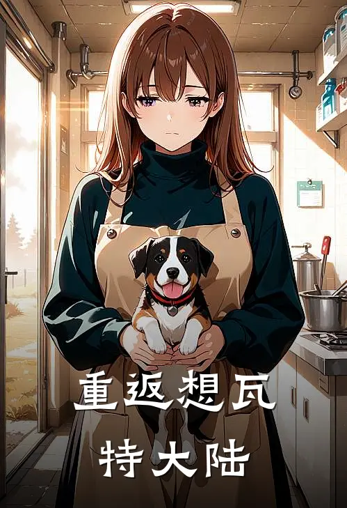 重返想瓦特大陆(纳西妲艾尔海森)热门小说阅读_全文免费阅读重返想瓦特大陆纳西妲艾尔海森