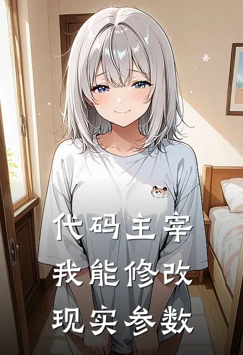 叶燃林雪柔(代码主宰：我能修改现实参数)最新章节在线阅读_叶燃林雪柔全章节阅读