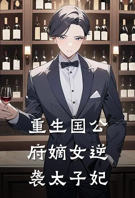 重生国公府嫡女逆袭太子妃