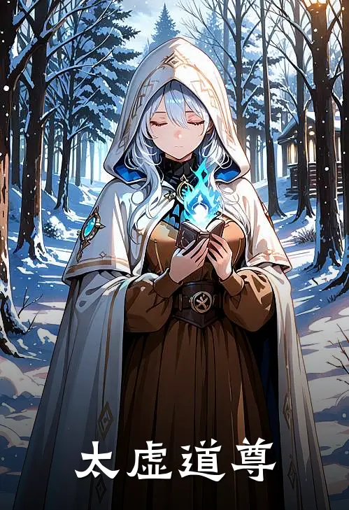 太虚道尊