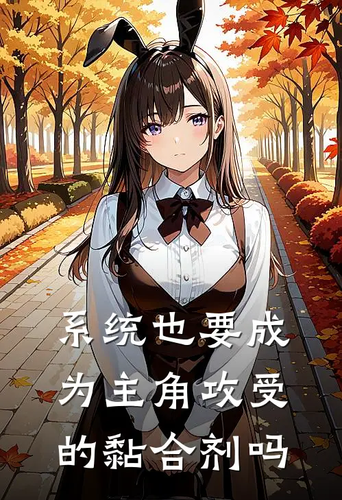 系统也要成为主角攻受的黏合剂吗