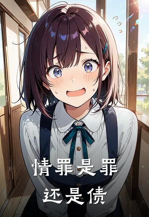 情罪是罪还是债