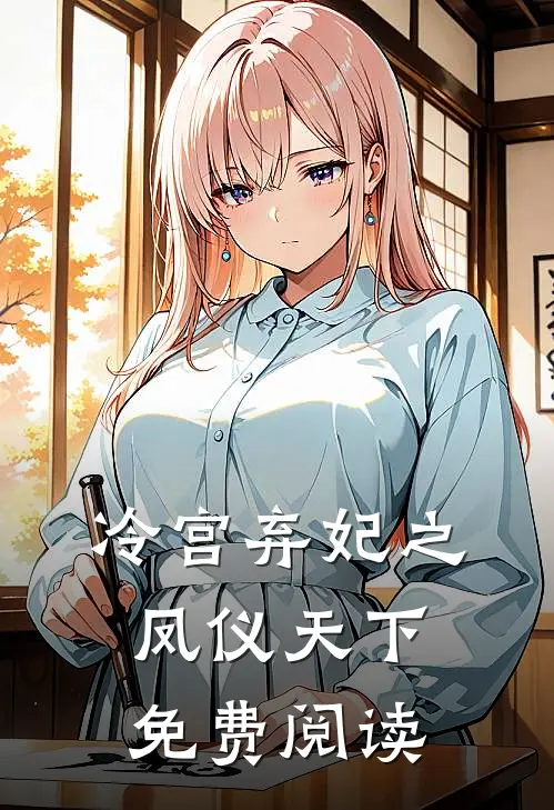 冷宫弃妃之凤仪天下免费阅读