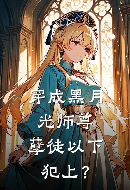 穆桃祁九霜穿成黑月光师尊，孽徒以下犯上？完结版在线阅读_穿成黑月光师尊，孽徒以下犯上？全集免费在线阅读