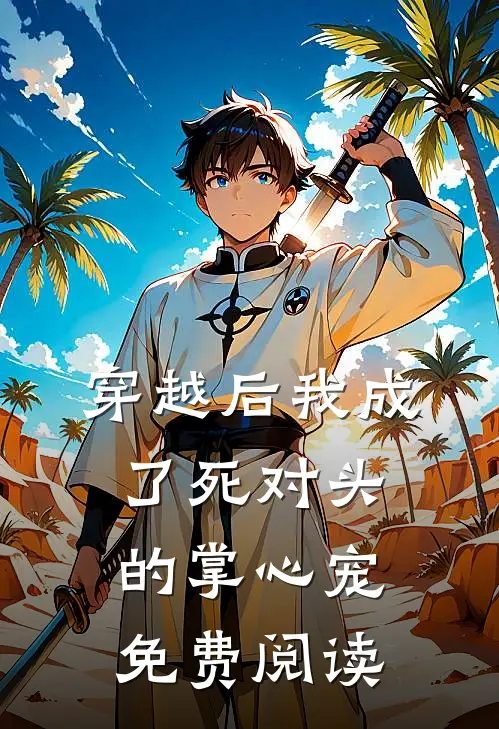 穿越后我成了死对头的掌心宠免费阅读