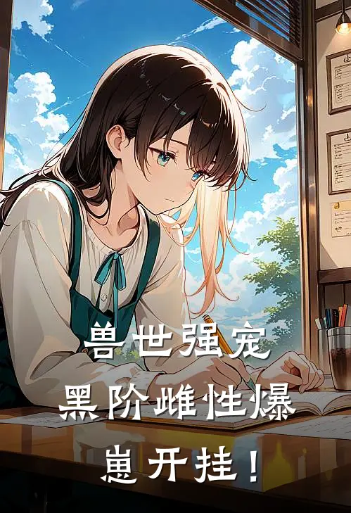 兽世强宠：黑阶雌性爆崽开挂！(巴鲁月浅)小说免费阅读_热门小说阅读兽世强宠：黑阶雌性爆崽开挂！巴鲁月浅