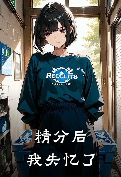 精分后，我失忆了