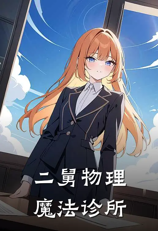 李默莉莉(二舅物理魔法诊所)最新章节免费在线阅读_二舅物理魔法诊所最新章节免费阅读