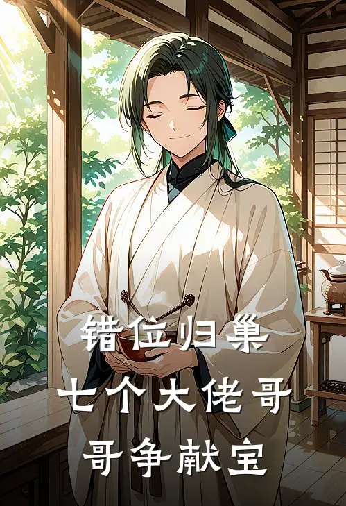 错位归巢：七个大佬哥哥争献宝