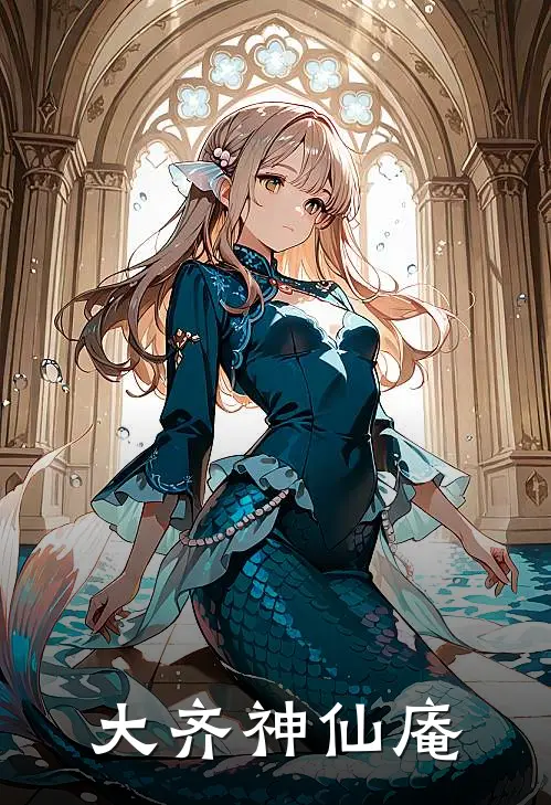 大齐神仙庵(萧齐钱骁仁)_萧齐钱骁仁热门小说