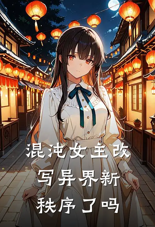 混沌女主改写异界新秩序了吗