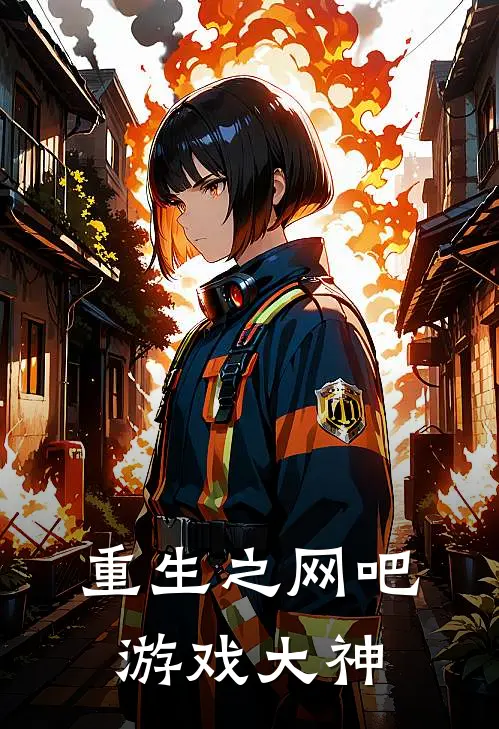 重生之网吧游戏大神