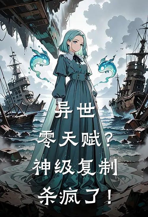 异世：零天赋？神级复制杀疯了！