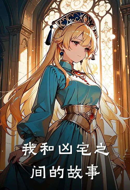 我和凶宅之间的故事