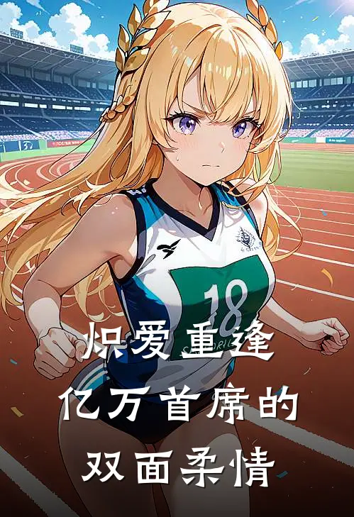 炽爱重逢：亿万首席的双面柔情