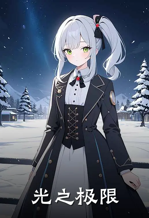 光之极限
