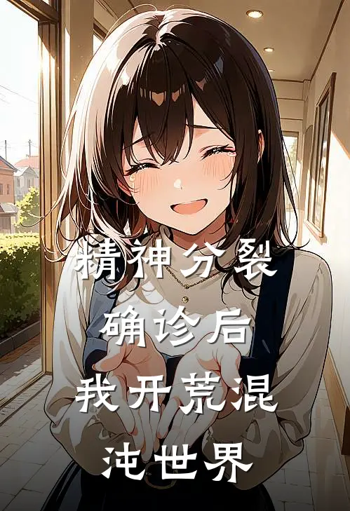 精神分裂确诊后，我开荒混沌世界(元贞罗政兴)全本免费在线阅读_精神分裂确诊后，我开荒混沌世界全文阅读