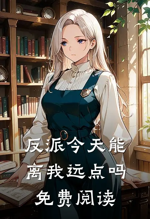 反派今天能离我远点吗免费阅读