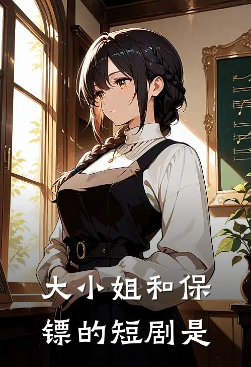 大小姐和保镖的短剧是