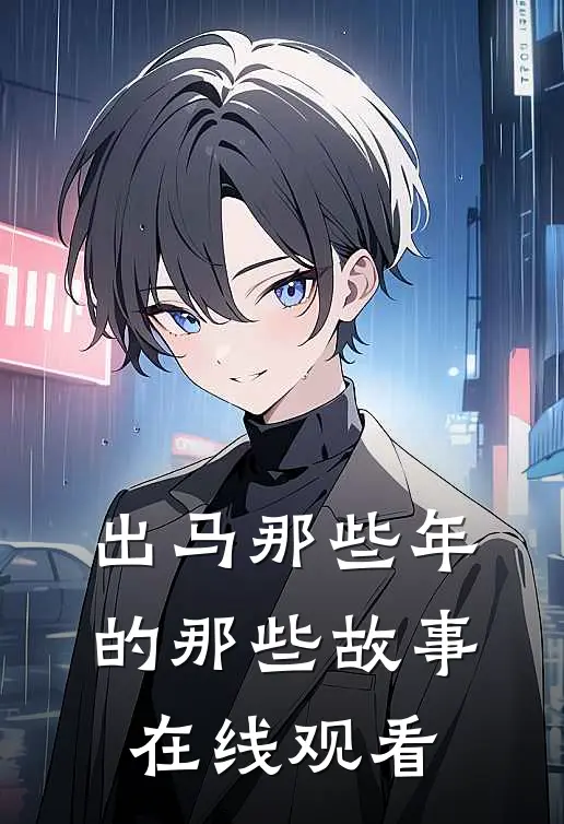 出马那些年的那些故事在线观看