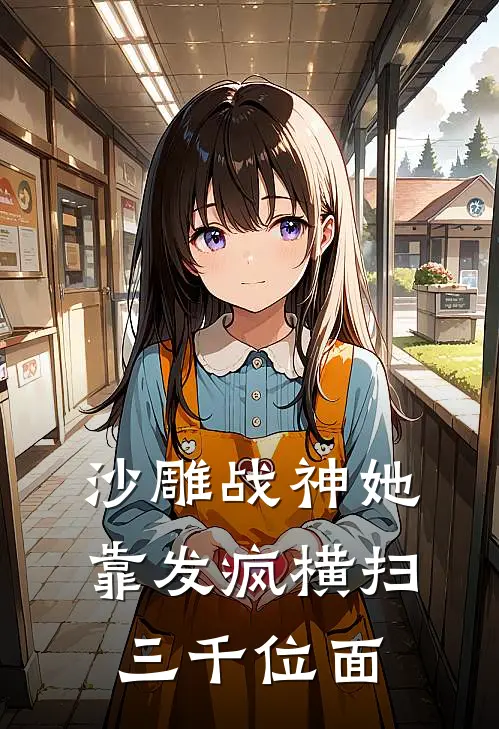 沙雕战神她靠发疯横扫三千位面