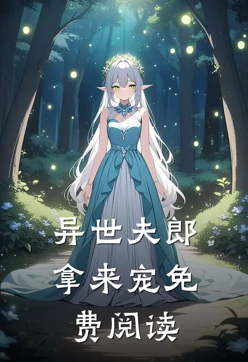 异世夫郎拿来宠免费阅读