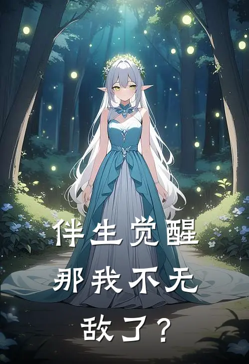 伴生觉醒，那我不无敌了？