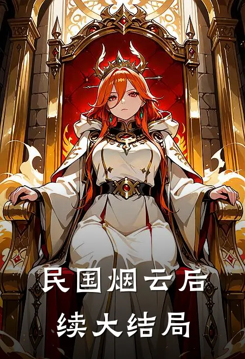 民国烟云后续大结局