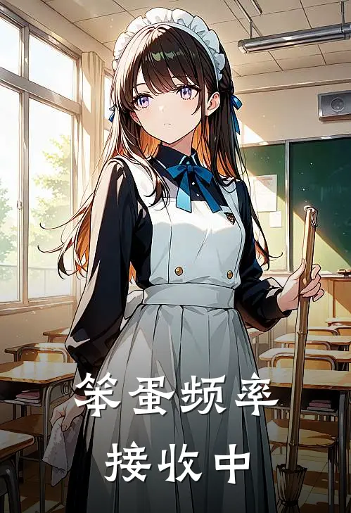 笨蛋频率接收中